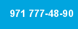 971 777-48-90 971 777-48-90